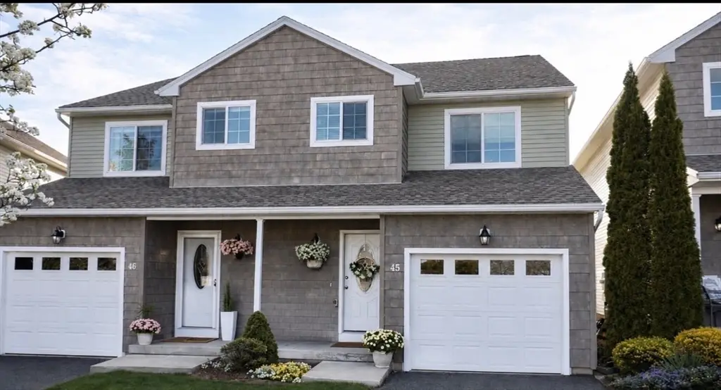 353 Fuller St #45, Ludlow, MA 01056 - #1