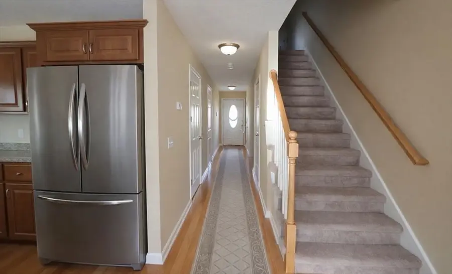 353 Fuller St #45, Ludlow, MA 01056 - #2