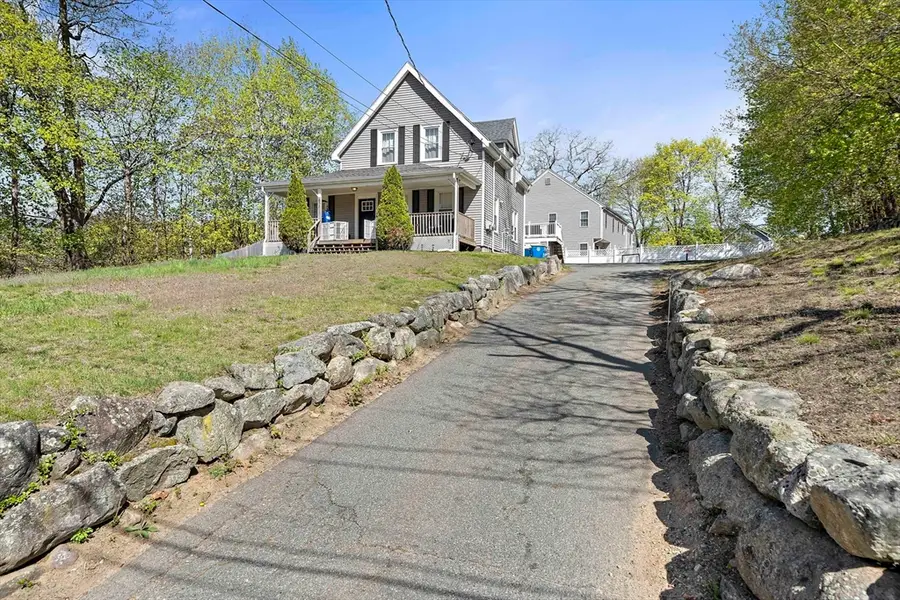 156 Allen St, Randolph, MA 02368 - #3