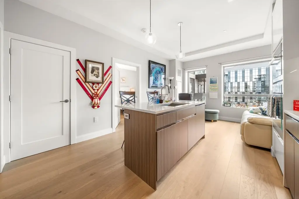 100 Shawmut Ave #811, Boston, MA 02118 - #1