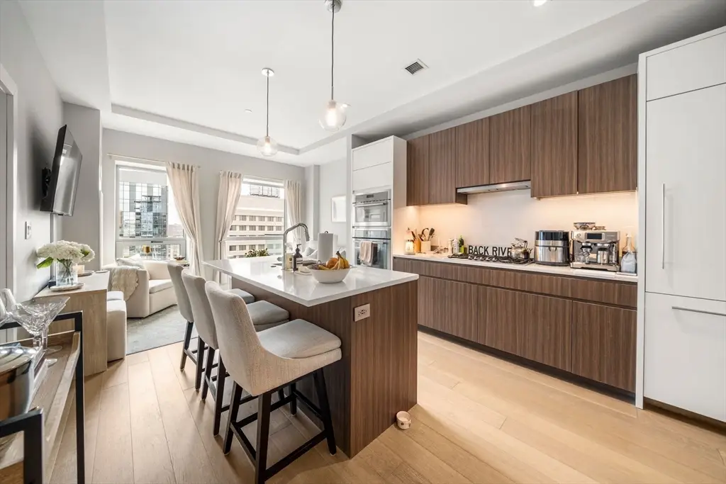 100 Shawmut Ave #911, Boston, MA 02118 - #1