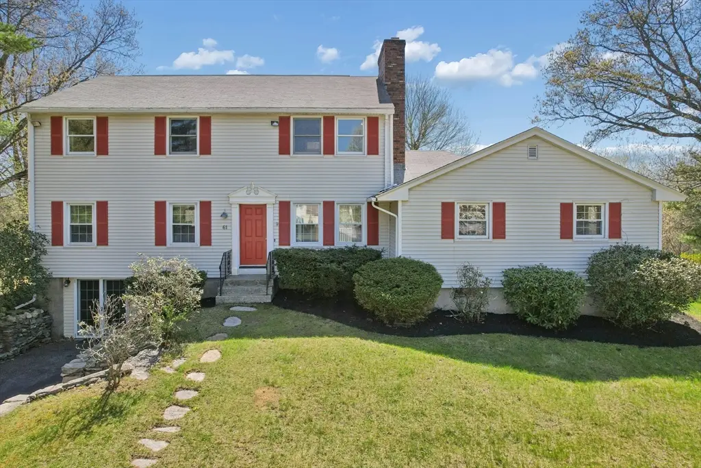 61 Gulf St, Shrewsbury, MA 01545 - #1