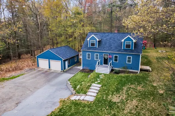 117 South Street, Douglas, MA 01516
