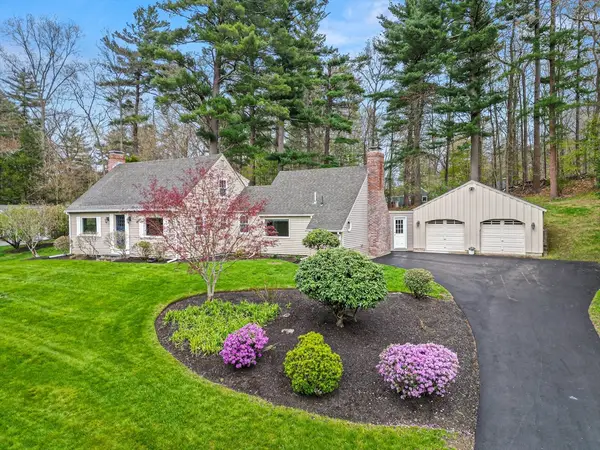 10 Glen Rd, Topsfield, MA 01983