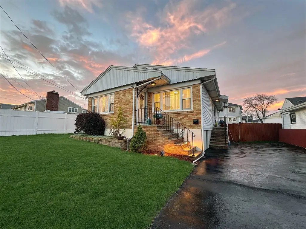27 Pemberton Street, Revere, MA 02151 - #1