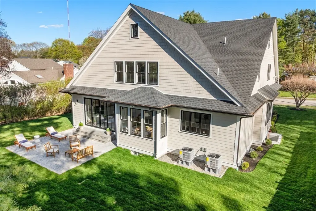 23 Yale Road, Needham, MA 02494 - #1