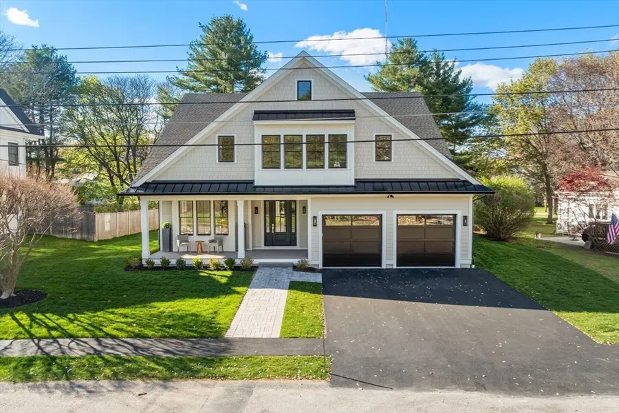 23 Yale Road, Needham, MA 02494 - #2
