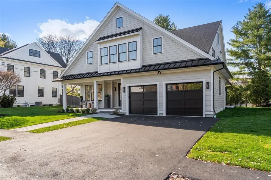23 Yale Road, Needham, MA 02494 - #3