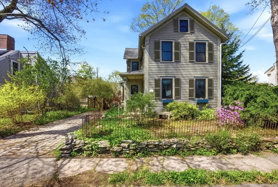 5 Pickard St, Amesbury, MA 01913 - #2
