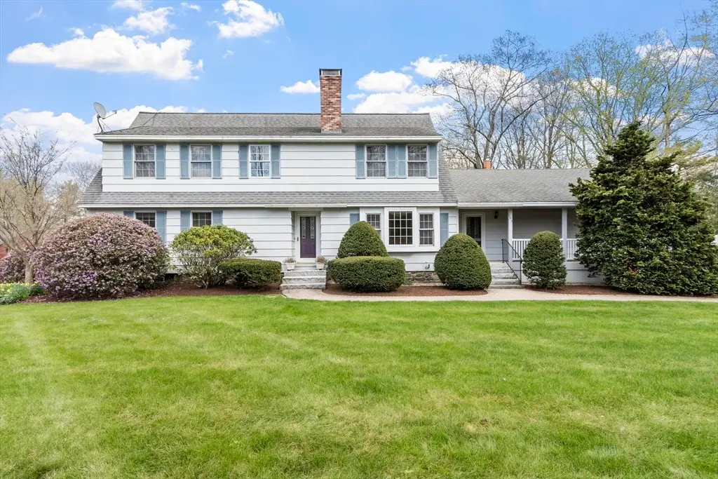 103 Brooks Station Road, Princeton, MA 01541 - #1