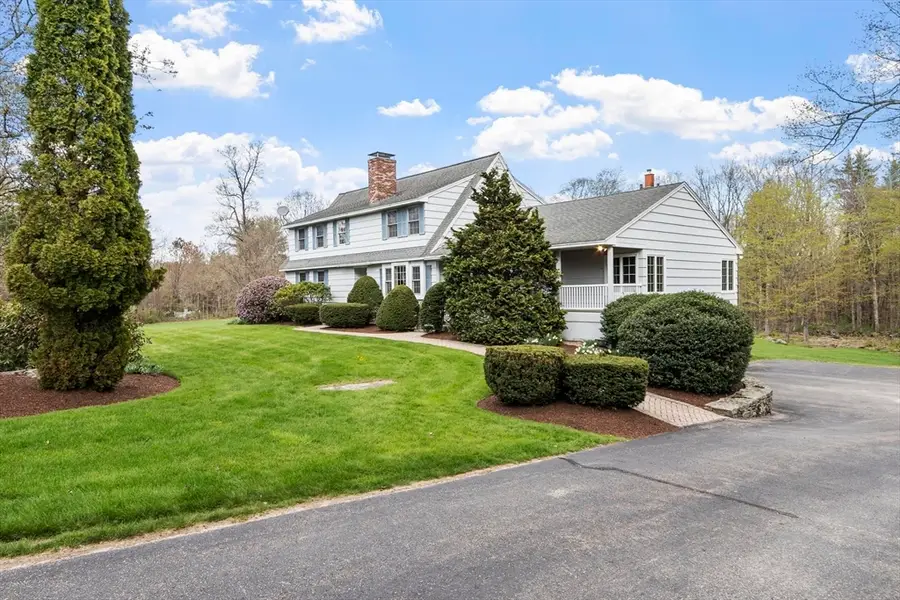 103 Brooks Station Road, Princeton, MA 01541 - #2
