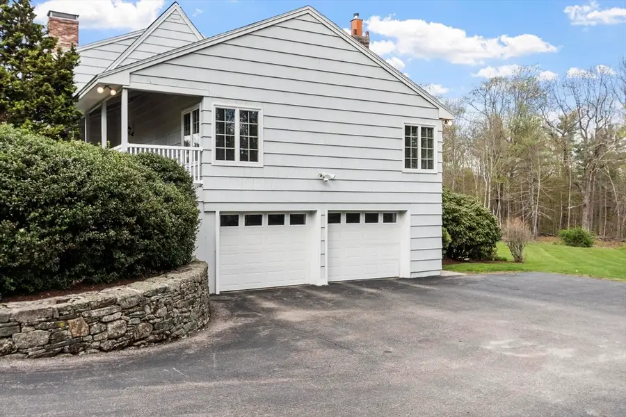 103 Brooks Station Road, Princeton, MA 01541 - #3