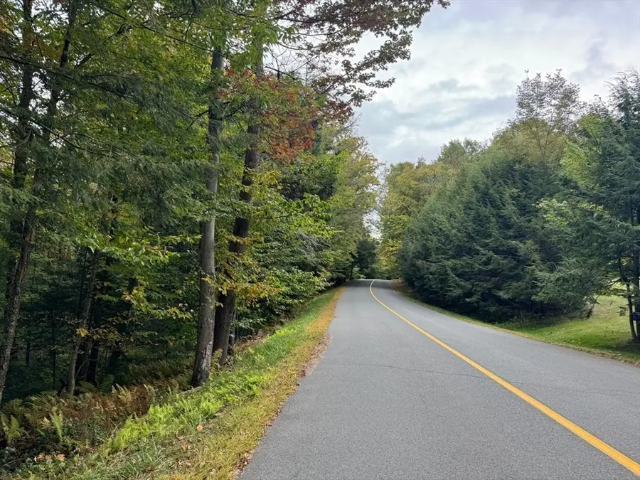 60 Stone Hill Road, Rowe, MA 01367 - #2
