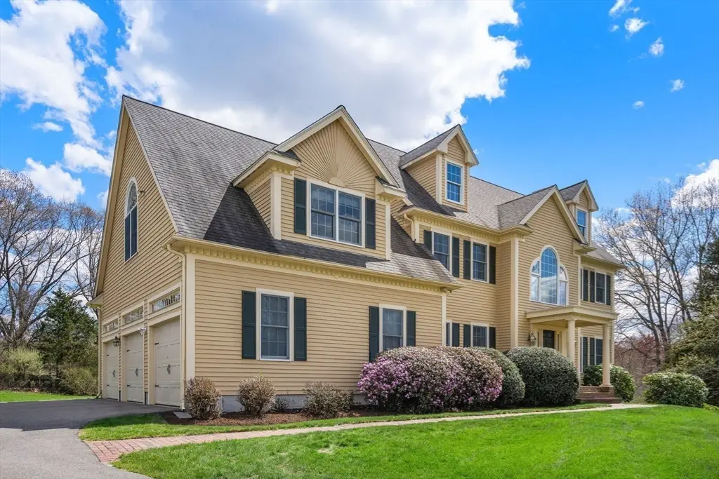 41 York Rd, Wayland, MA 01778 - #1