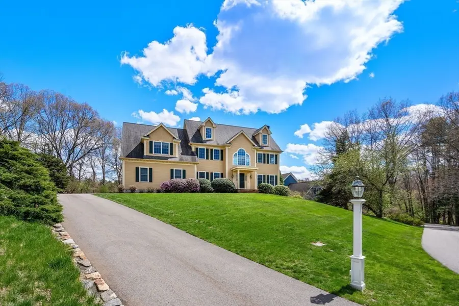 41 York Rd, Wayland, MA 01778 - #2