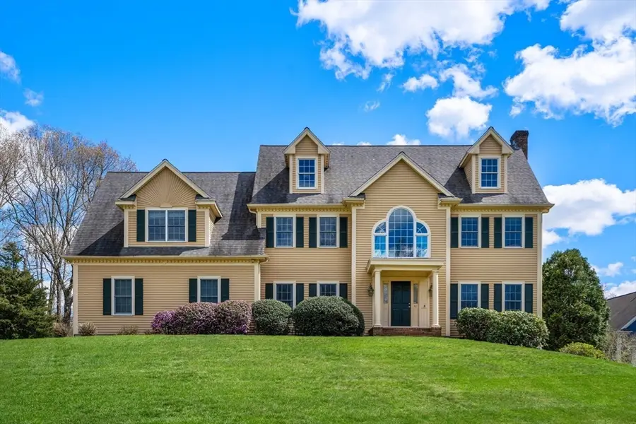 41 York Rd, Wayland, MA 01778 - #3