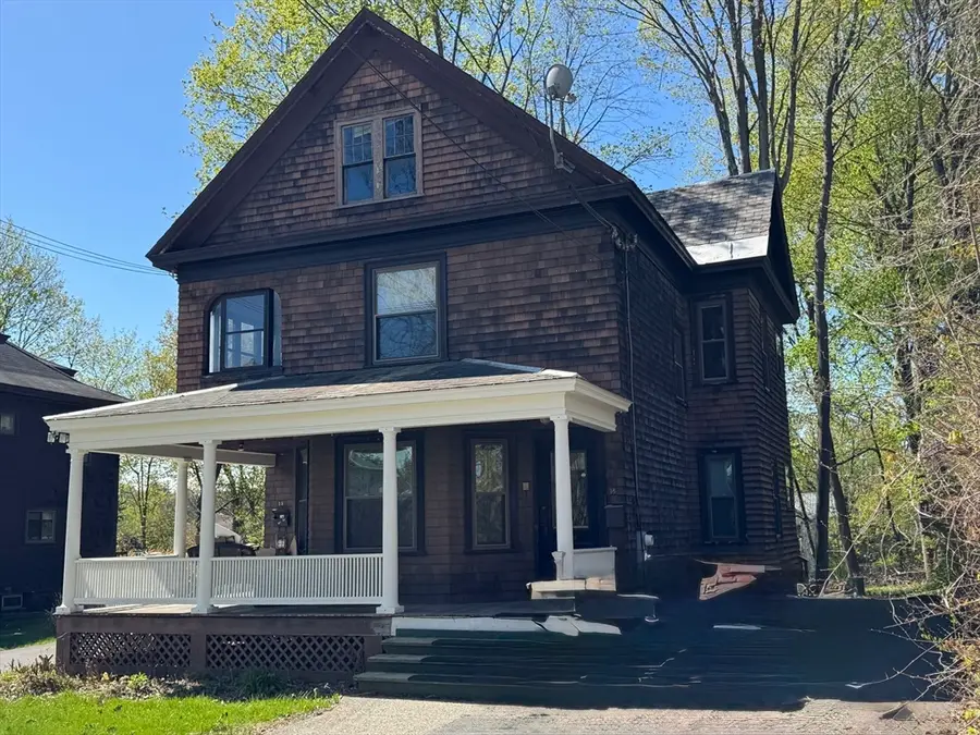 14-16 Abbott Street, Greenfield, MA 01301 - #3