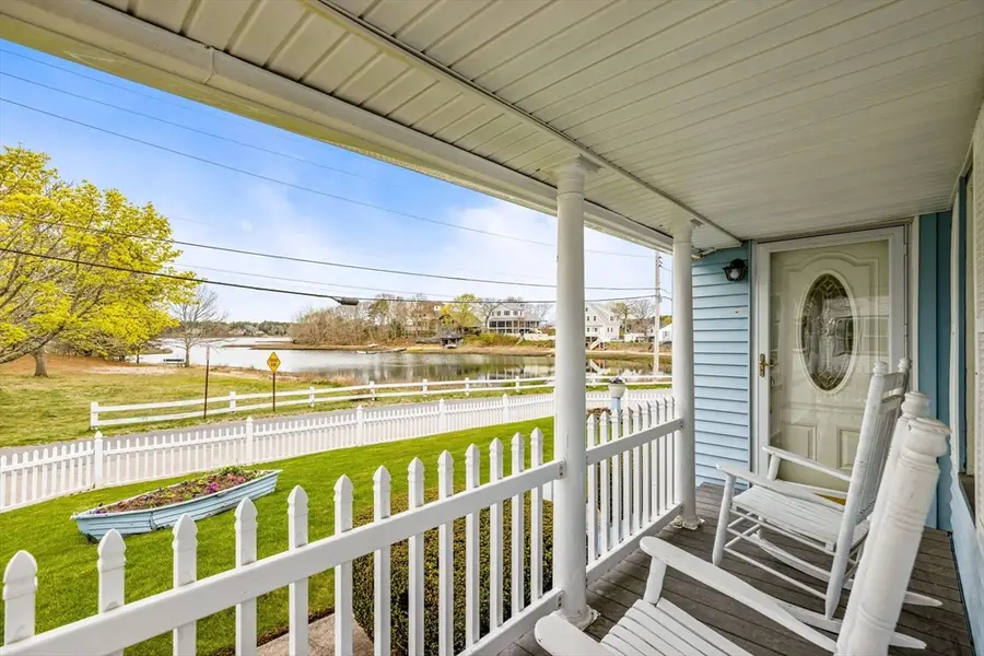 27 West Blvd, Onset, MA 02558 - #3