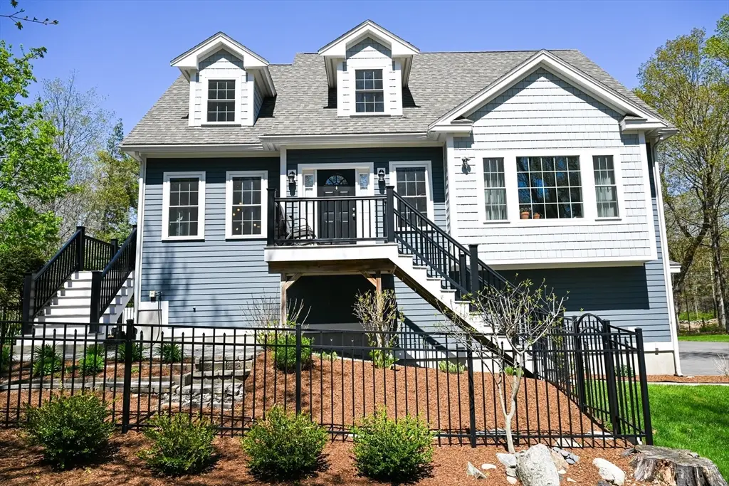 60 Harding St #C, Medfield, MA 02052 - #1