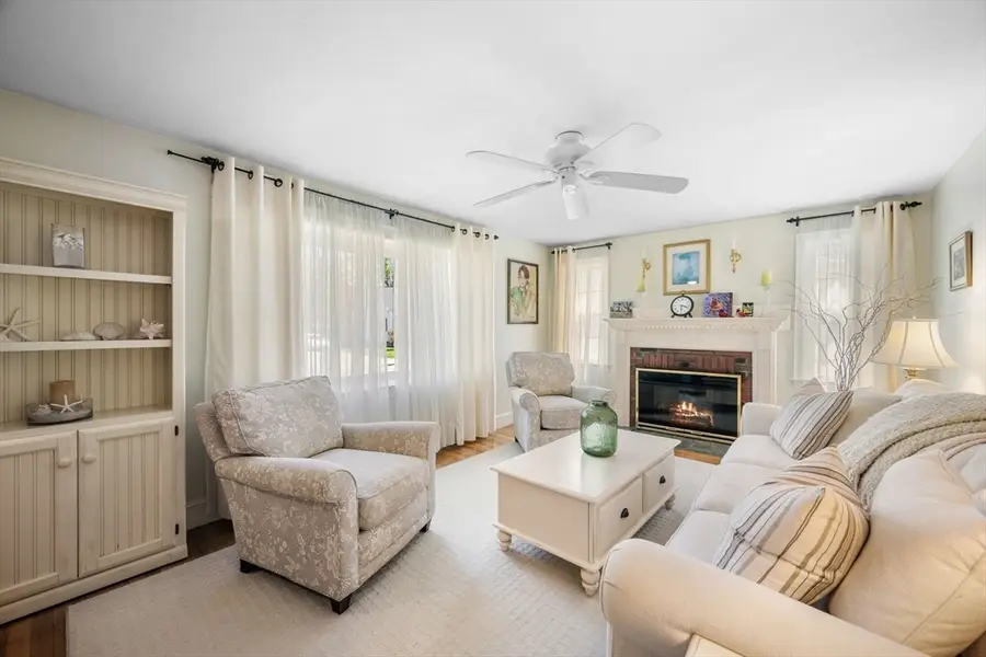 30 Walter Rd, Danvers, MA 01923 - #3