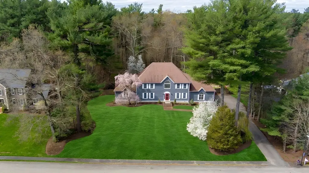 24 Cornerstone Drive, Easton, MA 02356 - #1