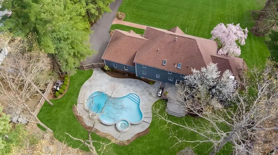 24 Cornerstone Drive, Easton, MA 02356 - #3