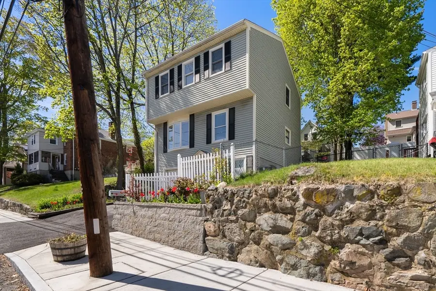 20 Elson Rd, Waltham, MA 02451 - #3