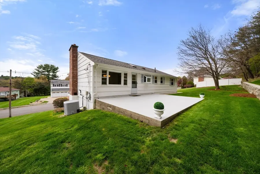 31 Lanewood Ave, Framingham, MA 01701 - #3