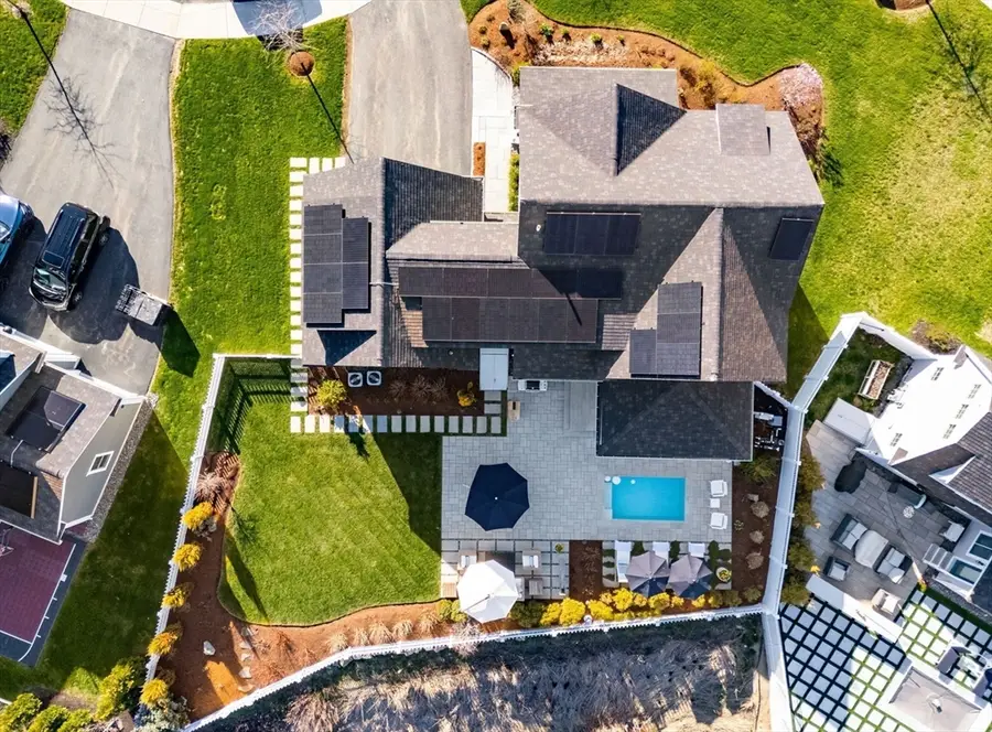 3 Gabaree Court, Newburyport, MA 01950 - #2