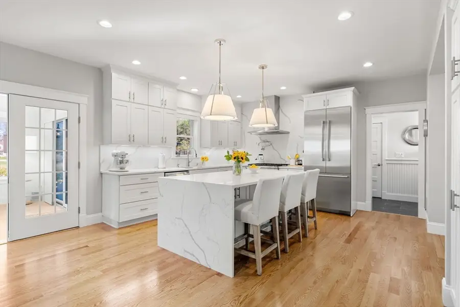 3 Gabaree Court, Newburyport, MA 01950 - #3