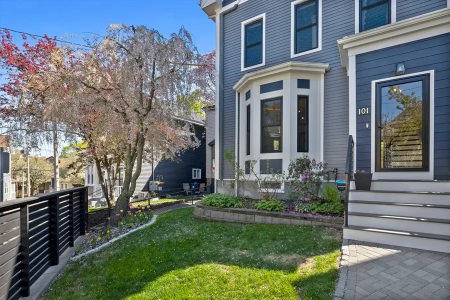 101 Forbes St, Boston, MA 02130 - #2