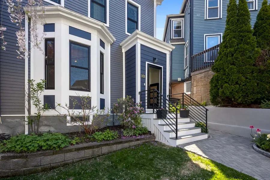 101 Forbes St, Boston, MA 02130 - #3