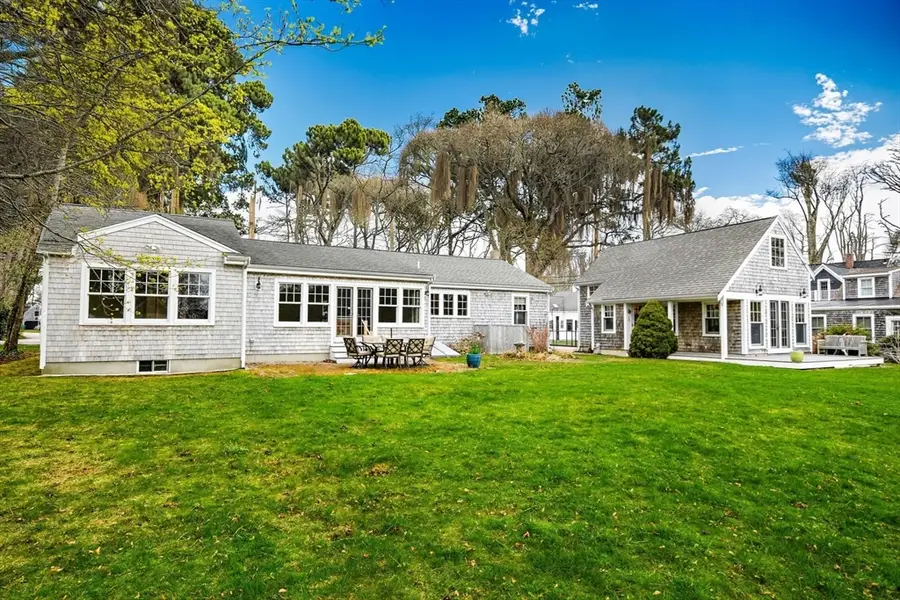 400 Davisville Road, East Falmouth, MA 02536 - #2