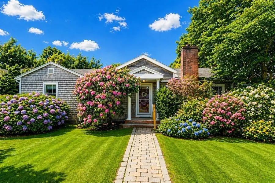400 Davisville Road, East Falmouth, MA 02536 - #3
