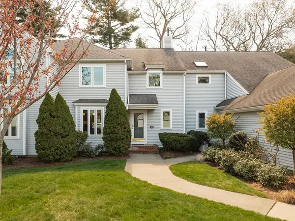 26 Bay Farm Rd #26, Duxbury, MA 02332