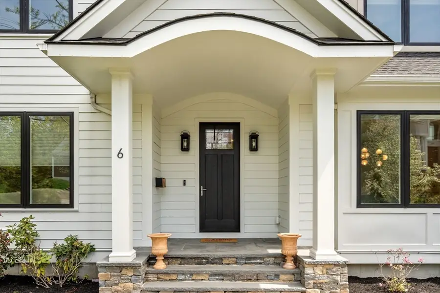 6 Wiswall Rd, Newton Center, MA 02459 - #3