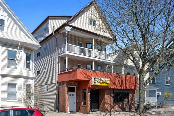 241 Highland Ave, Somerville, MA 02143