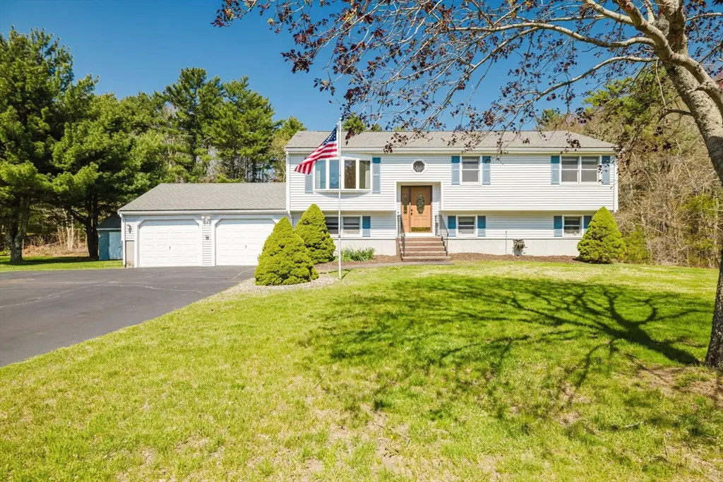 50 Kathy Cir, Bridgewater, MA 02324 - #1