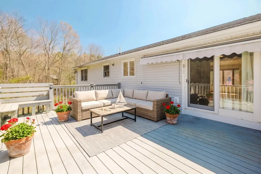 50 Kathy Cir, Bridgewater, MA 02324 - #3