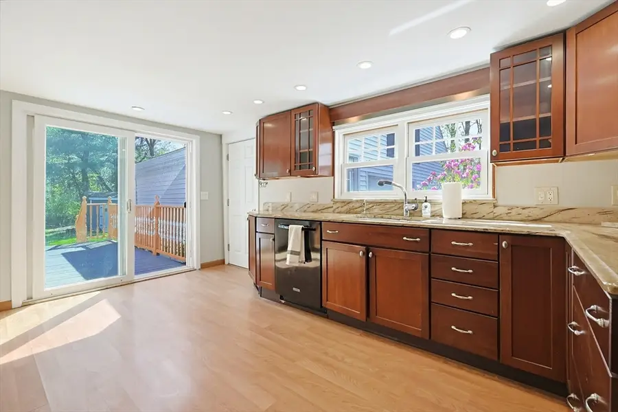 25 Stagecoach Rd, Leominster, MA 01453 - #2
