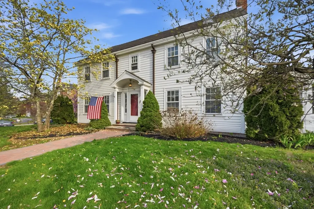 350 S Main St, Haverhill, MA 01835 - #1
