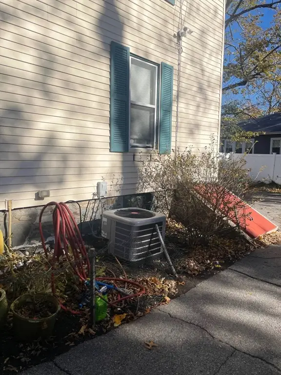 166 Chauncy St, Mansfield, MA 02048 - #3