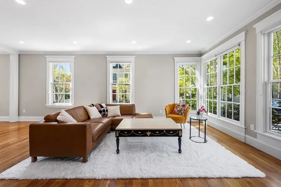 2 Brattle Circle #2, Cambridge, MA 02138 - #3