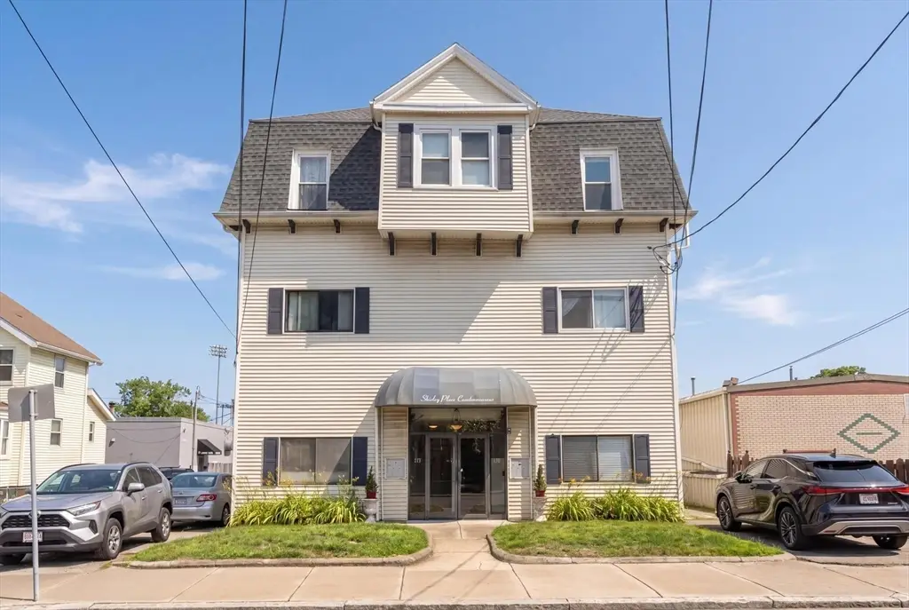 173-175 Shirley St #2, Winthrop, MA 02152 - #1