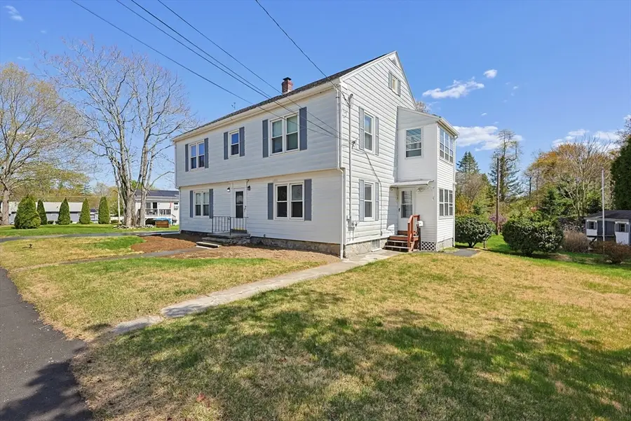 30 Linwood St, Webster, MA 01570 - #3