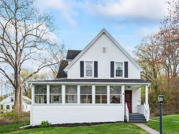 49 Cook St, Boylston, MA 01505