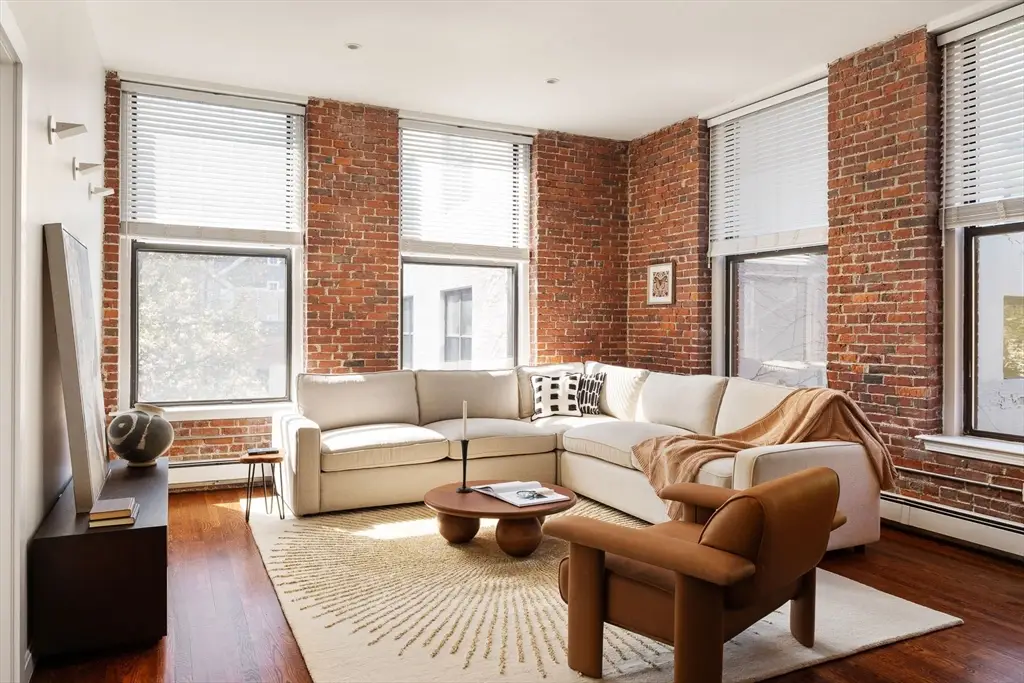 69 Harvey St #7, Cambridge, MA 02140 - #1