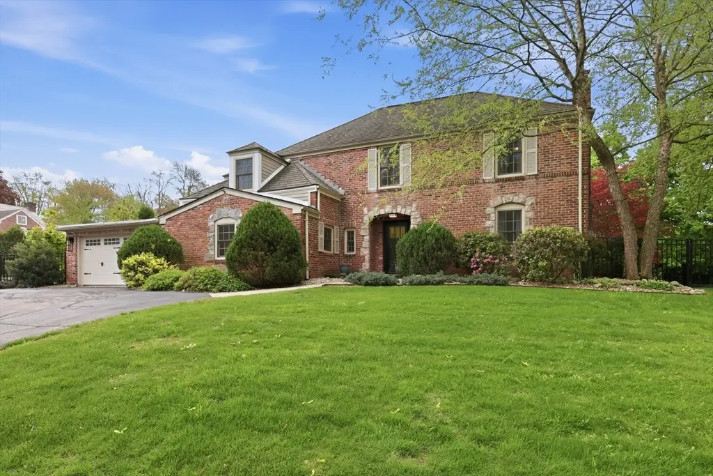 123 Englewood Road, Longmeadow, MA 01106 - #1