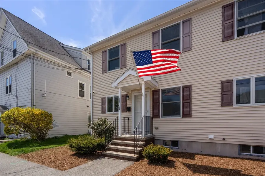 100 Railroad St #100, Abington, MA 02351 - #2