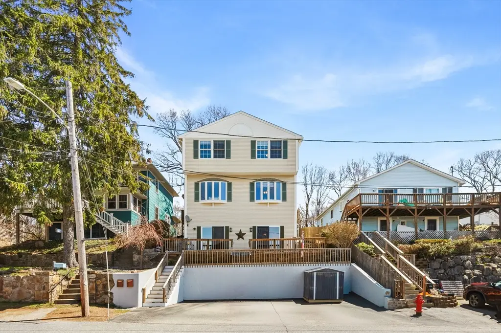 7 Dodge St #2, Gloucester, MA 01930 - #1